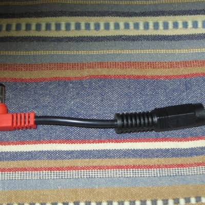 new in package A+ genuine Truetone CYR Reverse Polarity Converter image 3