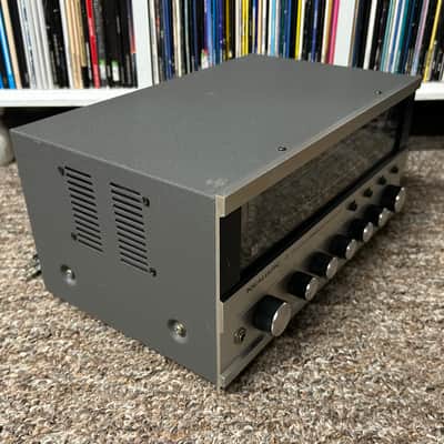 Vintage Realistic DX-150A Solid State Communications Receiver Japan TESTED READ image 14