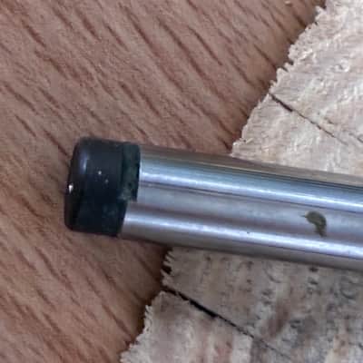 Revox A77 Capstan Shaft 077.200-09 (9.5 / 19 cm/s) NOS image 2