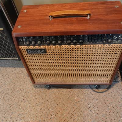 Mesa Boogie Mark Five 90 Watt 2022 - Custom Wood Cabinet image 1