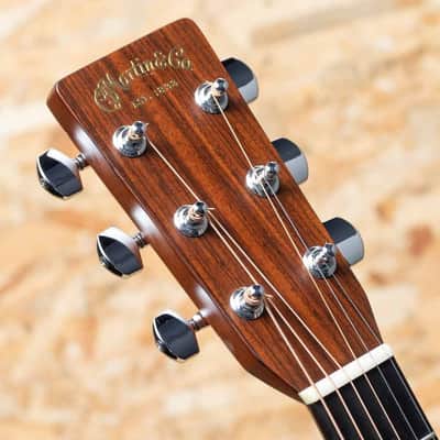 Martin CTM D-28 Black Polished&Beveled Pickguard 2005 image 8