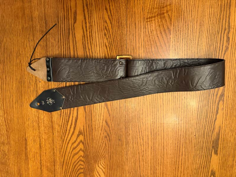 Immagine Ace Bass Strap 1960’s or 70’s - 1