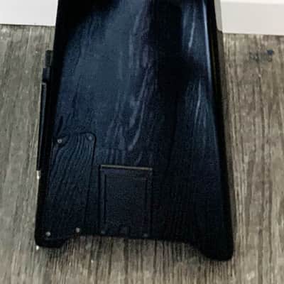 Hohner B2A 1985 - Black image 5