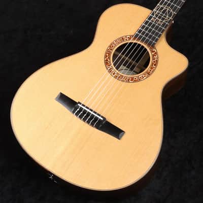 TAYLOR Jason Mraz Signature Model Nylon JMSM [1206012081] (06/15) image 1