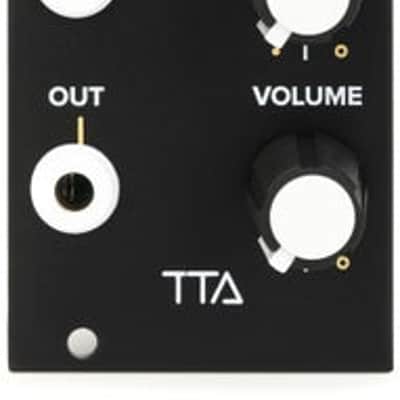 Tiptop Audio Forbidden Planet Analog Filter Module - Black image 2