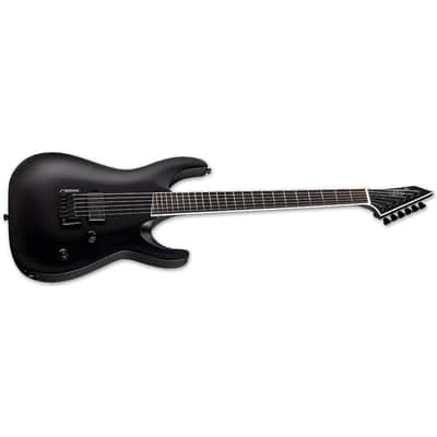 ESP LTD MT-I Black Satin image 3