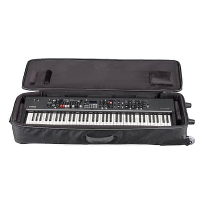 Yamaha YSCYC73 Soft Case For YC73 image 3