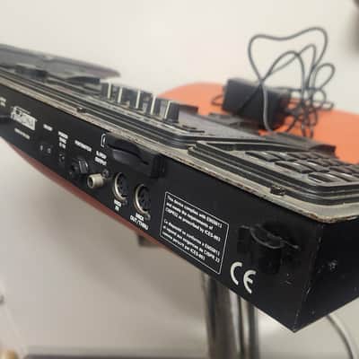 DigiTech GNX3 Guitar Effect Pedal Workstation Multi Effects Pedalboard GNX 3 image 4