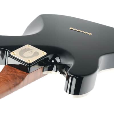 Suhr Mateus Asato T Black image 9