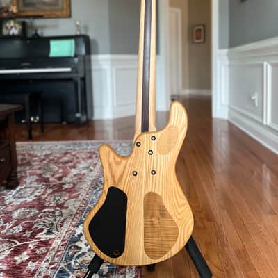 Mattisson Series I 5-string image 10