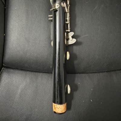 SELMER USA BUNDY RESONITE Bb STUDENT CLARINET -- COMPLETELY REPADDED AND ADJUSTED - NEW CASE - READY TO PLAY! image 19