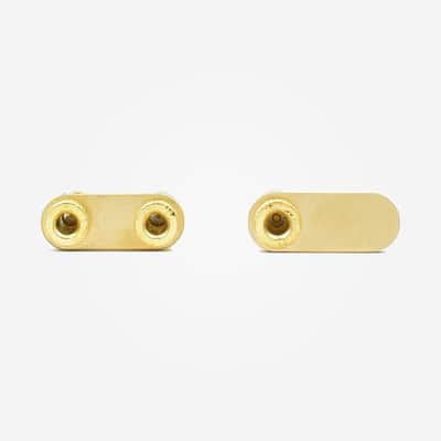 Landscape.FM O/O AllFlesh Banana Cable Shorting Bars image 2