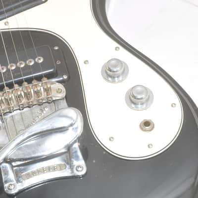 Mosrite Avenger Electric Guitar Ref. No 7759 image 3