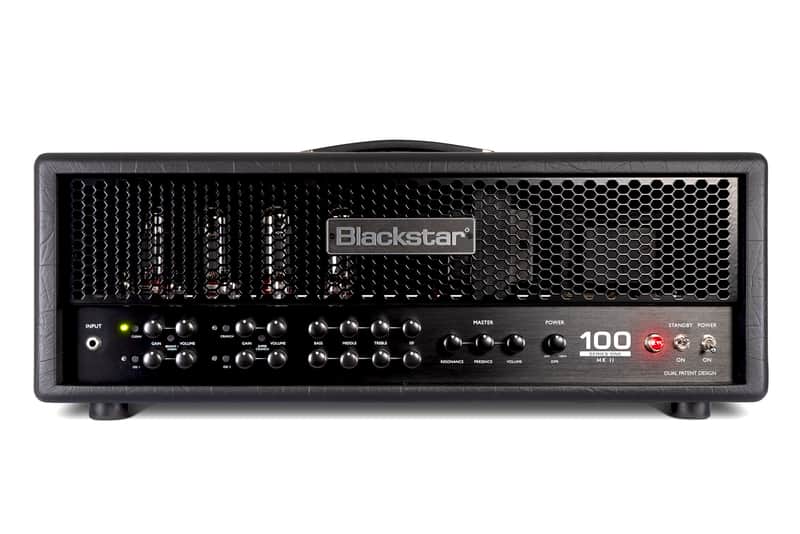 Blackstar Series One 100 MK II image 1