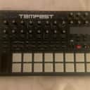 Sequential Tempest 6-Voice Drum Machine 2018 - 2020 - Black with Wood Sides