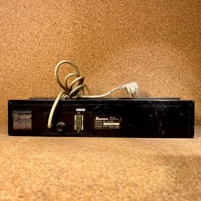 Ibanez UE400 Multi-Effects Rack with Foot Controller 1980s – Serviced – Warranty image 8