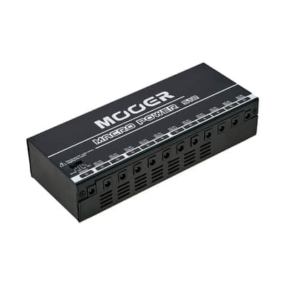 Macro Power S12 Mooer image 3