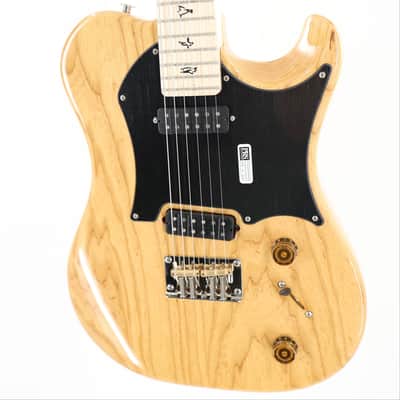 Paul Reed Smith Myles Kennedy Signature Guitar w/ Gig Bag - Antique Natural image 3