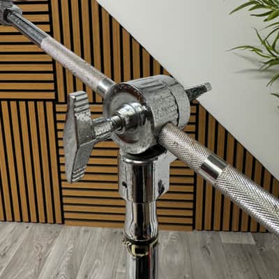 Dixon Boom Arm Cymbal Stand / Heavy Duty Hardware #VC15 image 4