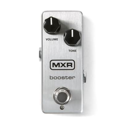 Fortin Amplification Mini Grind | Reverb