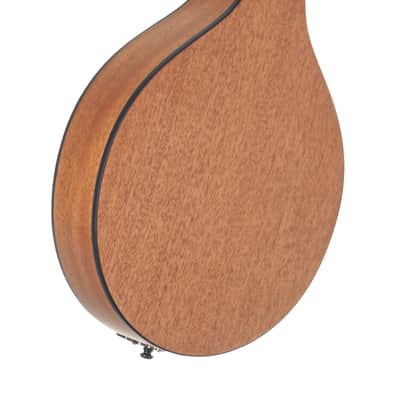 Eastman PCH-M104-NAT Mandolin #M2451910 image 7