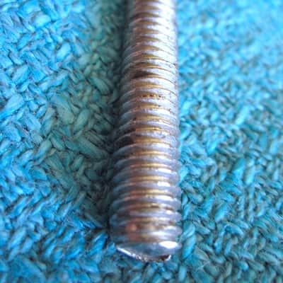 Conga J-Hook Tension Rod Long - Vintage (USED) image 2