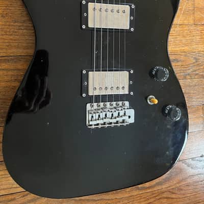 Tokai Breezysound TE-60 HH, Non-Catalog w/ Vibrato, Japan 1983 image 3