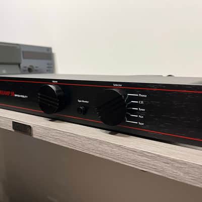 Musical Fidelity Preamp 3B Preamplifier | New Old-Stock image 3