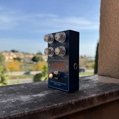 Benson Amps Portable Distortion 424 MKII 2025 | Reverb