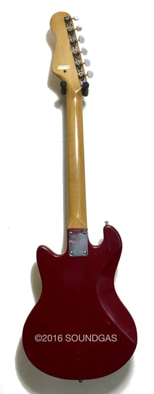 Guyatone LG-85T | Reverb