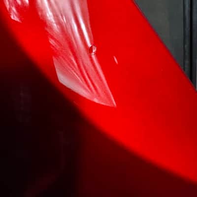 Kramer Focus 6000 1986 - Red image 14