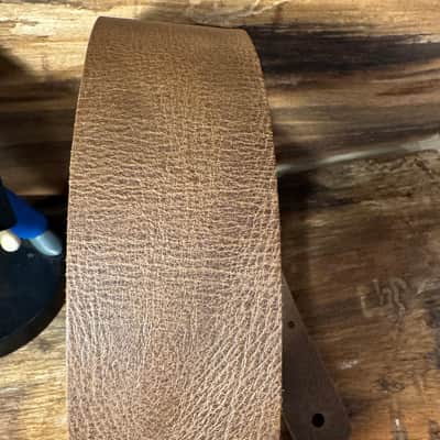 Righton DARK BROWN "The Home Of Tone  "  Private Stock Signature image 4