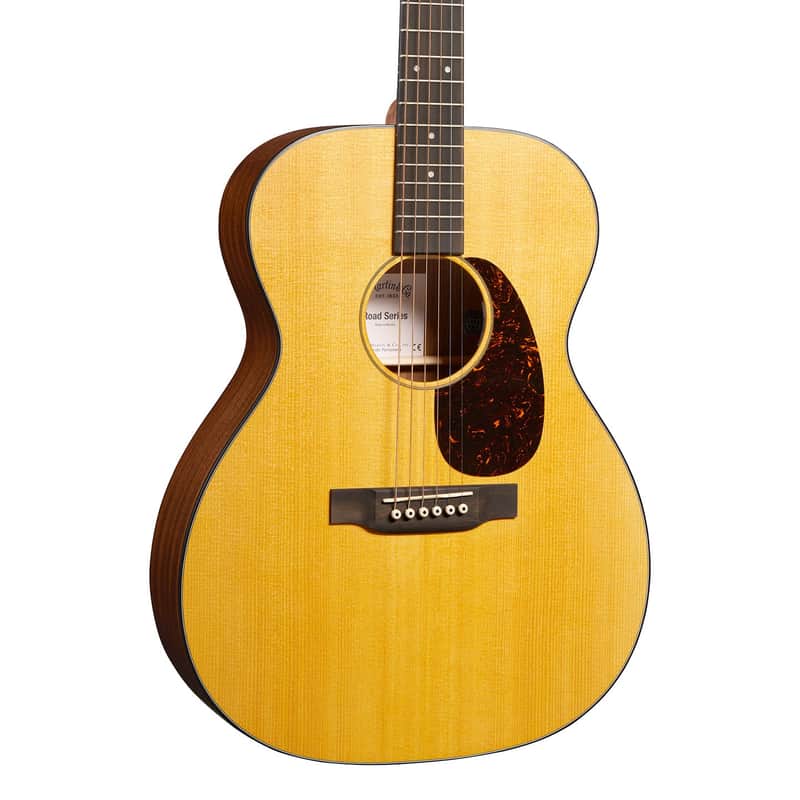 Martin 000-10E Retro w/Softshell Case image 1