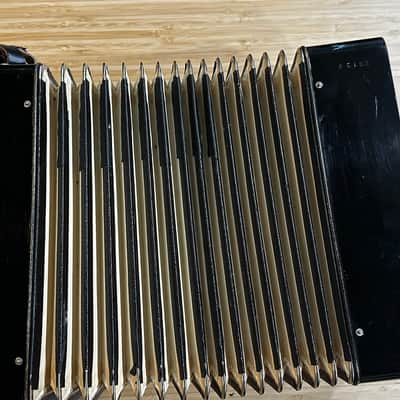 1939/40 PRE-WAR Hohner Student II (Serial #89139) | COLLECTOR GRADE | Original Condition & Freshly Tuned image 12