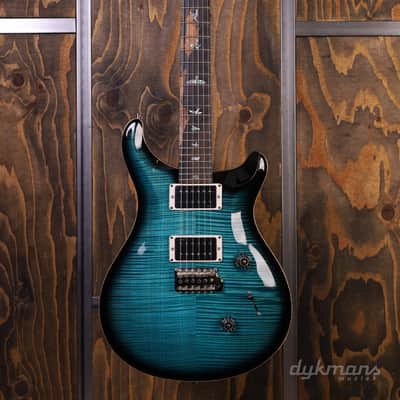 PRS 40th Anniversary Custom 24 Ltd Edition Sub Zero Bild 2