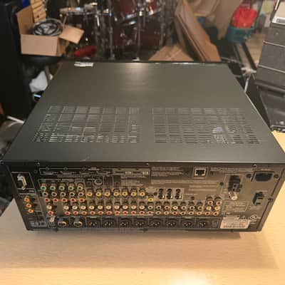 Onkyo Pro PR-SC885 High-Performance 7.1-Ch AV Preamp Fresh Service Remote Bundle image 11