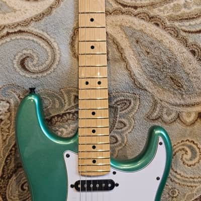 Stratocaster Partscaster image 16