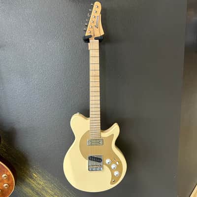 Eastman Fullertone SC'52 2025 - Present - Desert Sand image 1