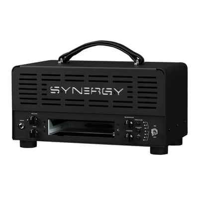 Synergy SYN20IR Amp Head Bild 1
