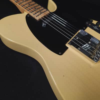 USED 2024 Fender Custom Shop Journeyman '51 Telecaster image 17
