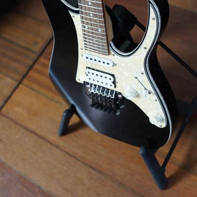 Ibanez RG550XH - RARE 30 Fret Ibanez image 2