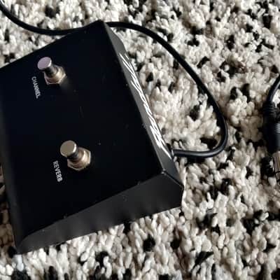Randall Two Button Channel/Gain Footswitch - used but 100% working perfectly and without issues image 11