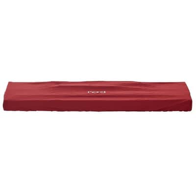 CLAVIA NORD DUST COVER 73 V2 Keyboard Cover image 3