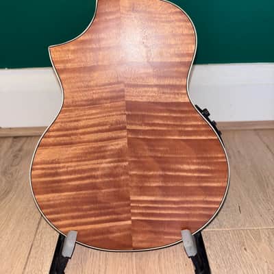 Ibanez UEW15E-OPN image 5