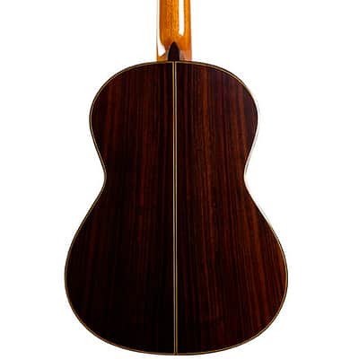 Jose Ramirez 130 Años (Spruce) Classical Guitar image 2