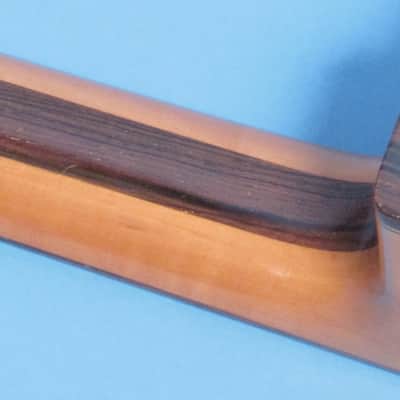 Ken Parker Archtop ca. 1979 Natural image 10