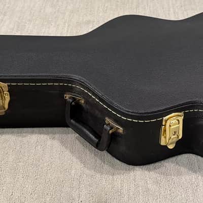 2009 Gretsch G6120DSW Chet Atkins Hollow Body with DynaSonic Pickups w/ OHSC image 16