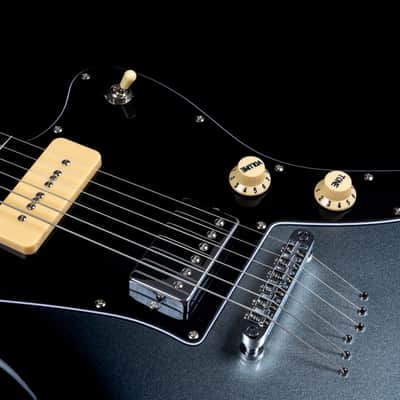 Jet JJ-350 Baritone Moonburst image 10