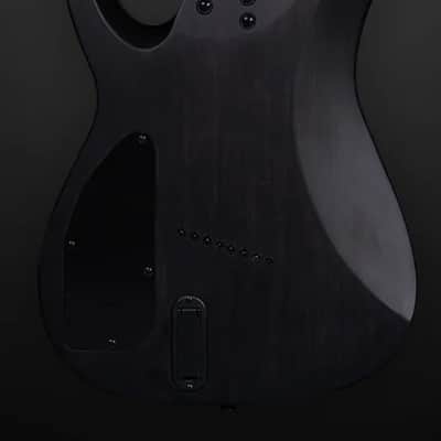 Legator N8FSS Black QM image 3