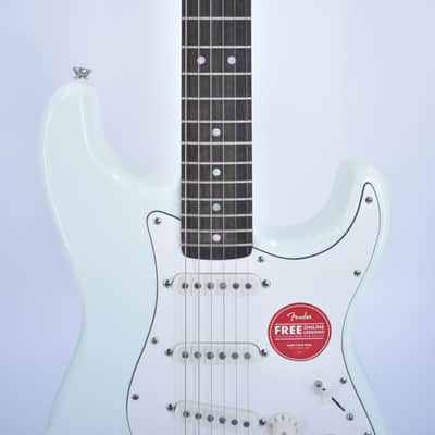 Fender Classic Vibe 70s limited FSR Sonic Blue image 7